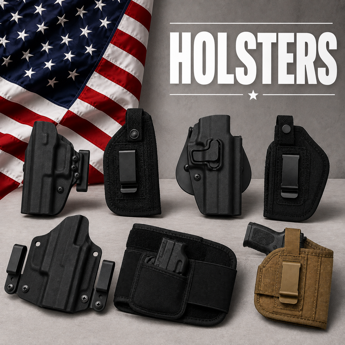 Holsters