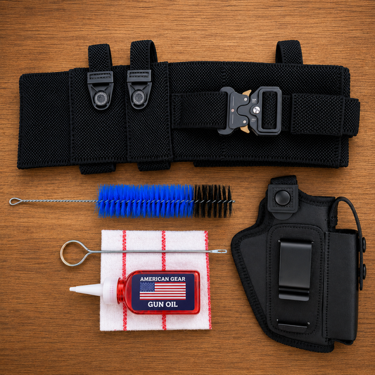 Belly Holster