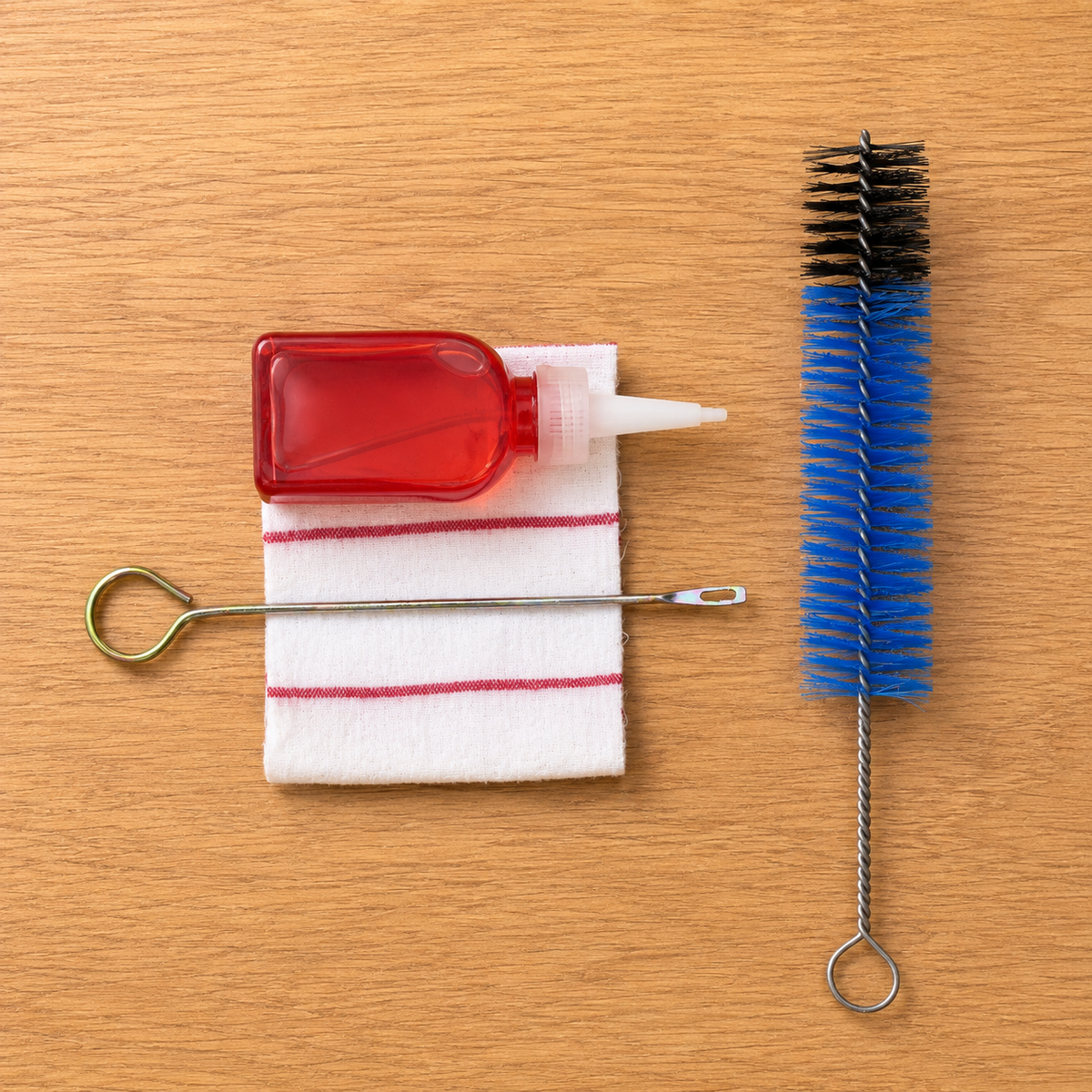 Classic Weapon Cleaning Kit