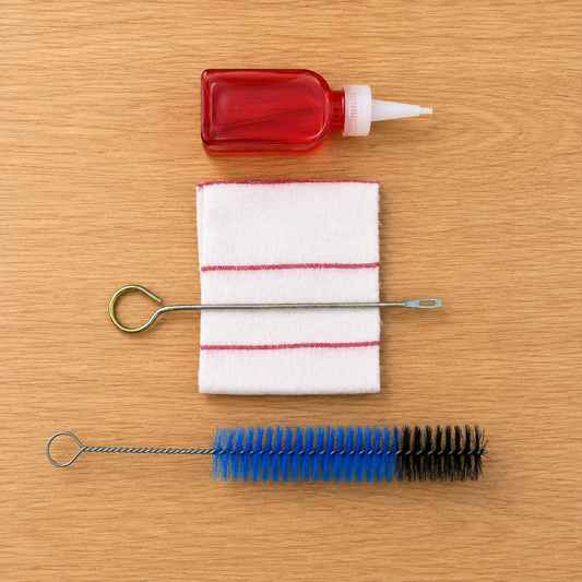 Classic Weapon Cleaning Kit