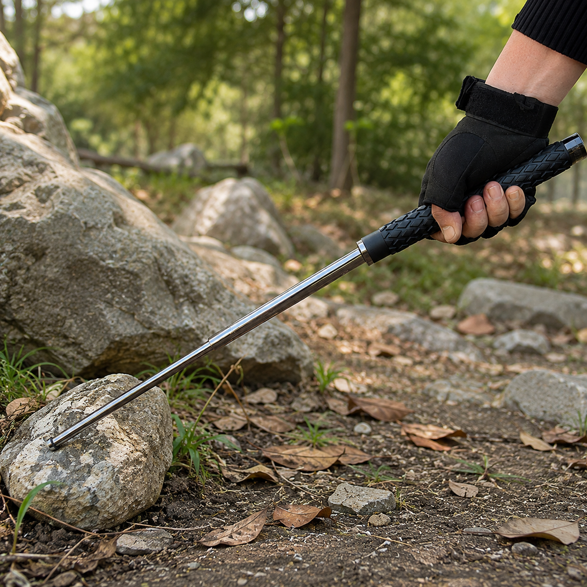 5.11 Tactical Baton | Heavy-Duty Tactical Gear