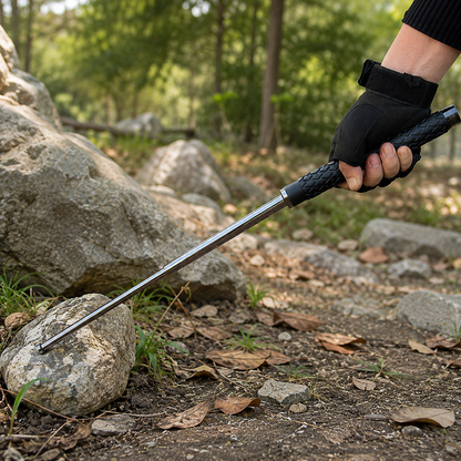 5.11 Tactical Baton | Heavy-Duty Tactical Gear