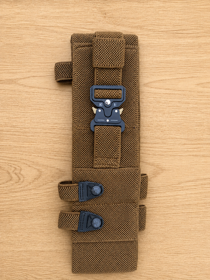 Comfort-Fit Elastic Belly Band Holster | FREE Cleaning Kit