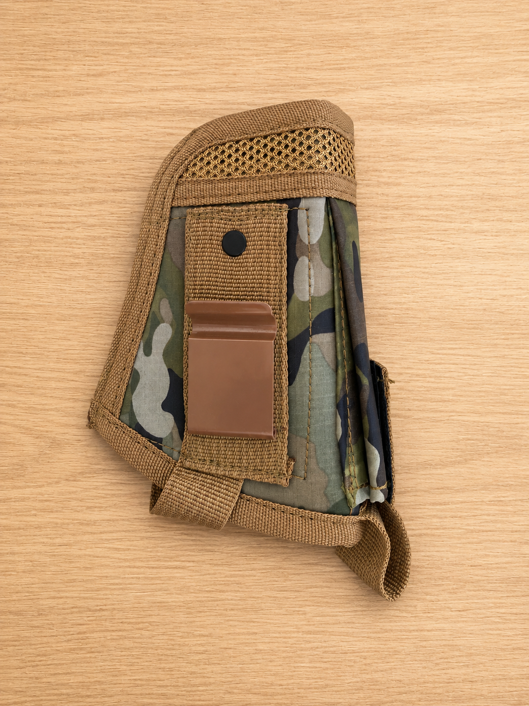 Premium Pistol Pouch