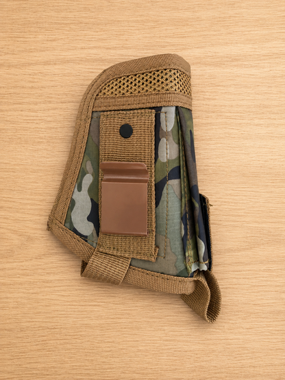 Premium Pistol Pouch