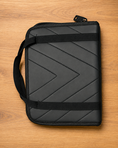 Exclusive 3-in-1 Combo | GC Bag + Leather Holster + FREE Cleaning Kit