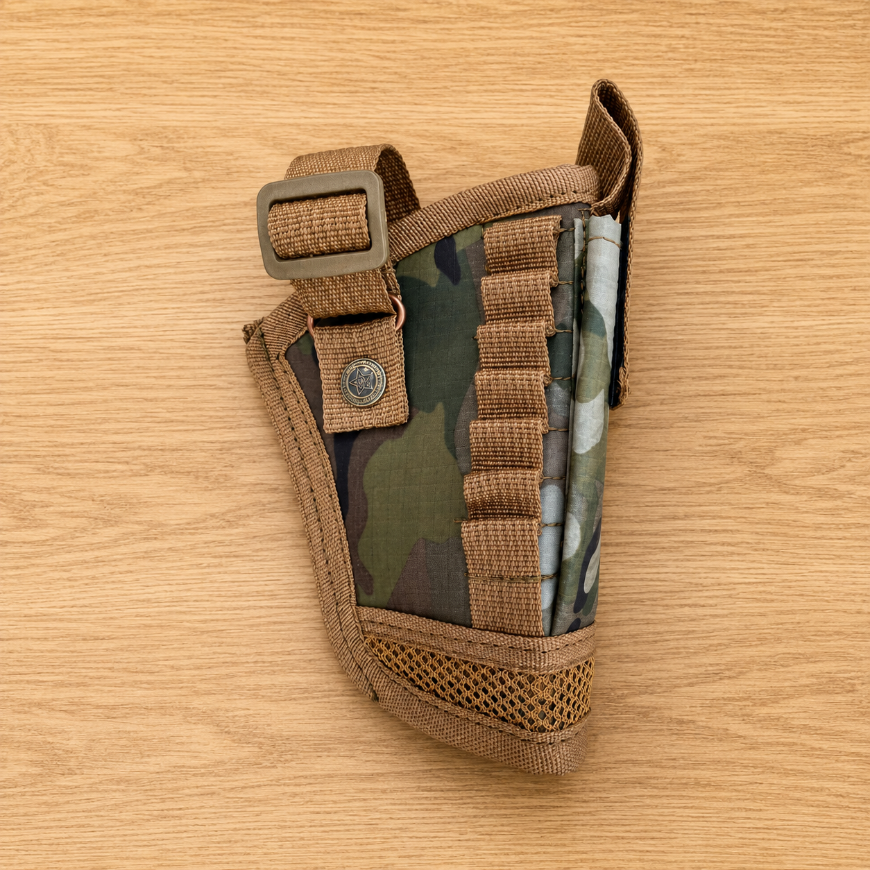 Premium Pistol Pouch
