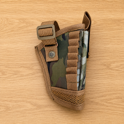 Premium Pistol Pouch